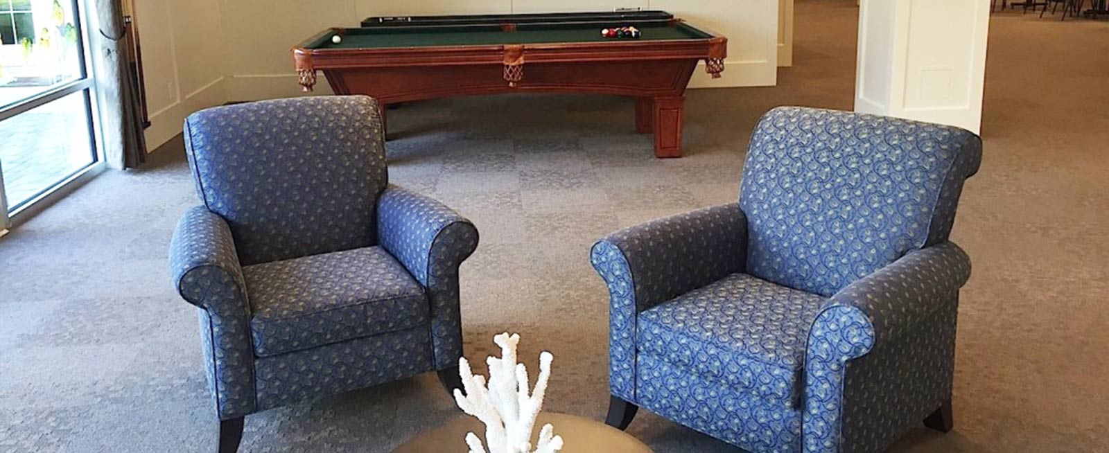 Book a Tour Andover Terrace Seniors Community Salmon Arm, BC