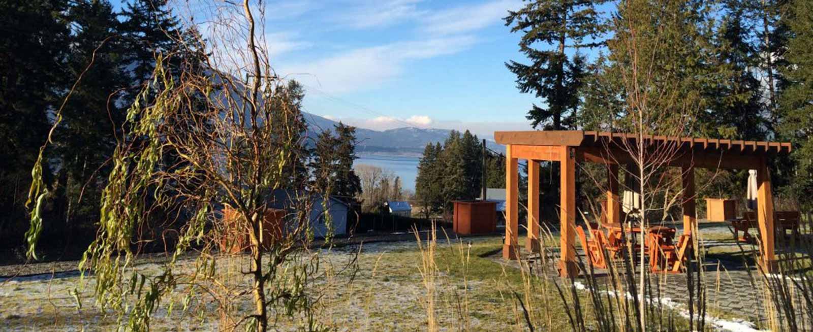 Your Lifestyle Andover Terrace Seniors Community Salmon Arm, BC